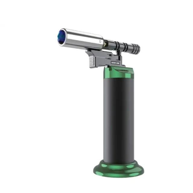 فندک گرین لاین مدل  Jet flame pro-1